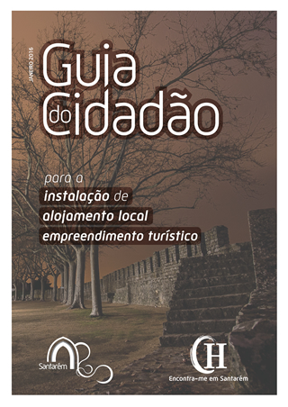 Instalação de Alojamento Local e Empreendimento Turístico