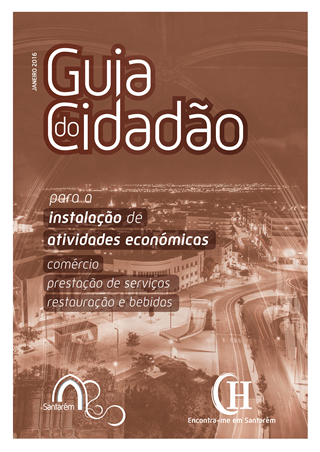 Instalação de Atividades Económicas