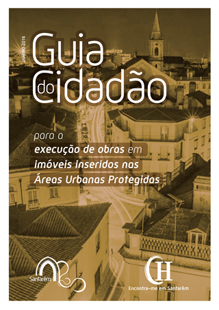Execução de Obras em Áreas Urbanas Protegidas