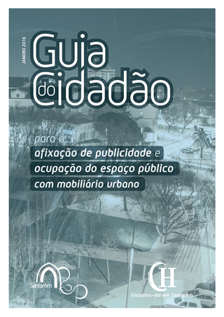 Afixação de Publicidade e Ocupação do Espaço Público com Mobiliário Urbano