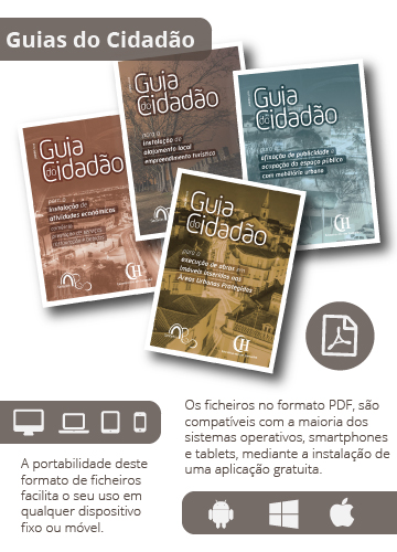 Guia do Cidadão