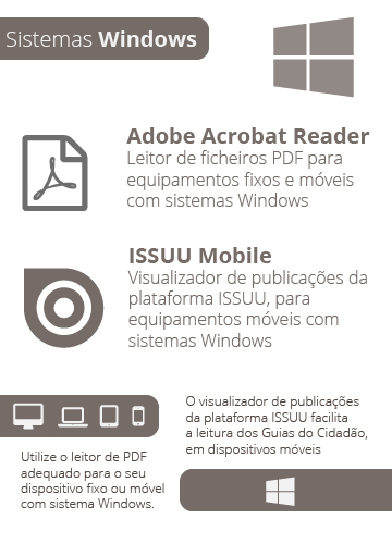 Sistemas Windows